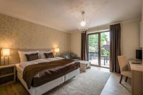 Guest House Monika  Тврдошовце